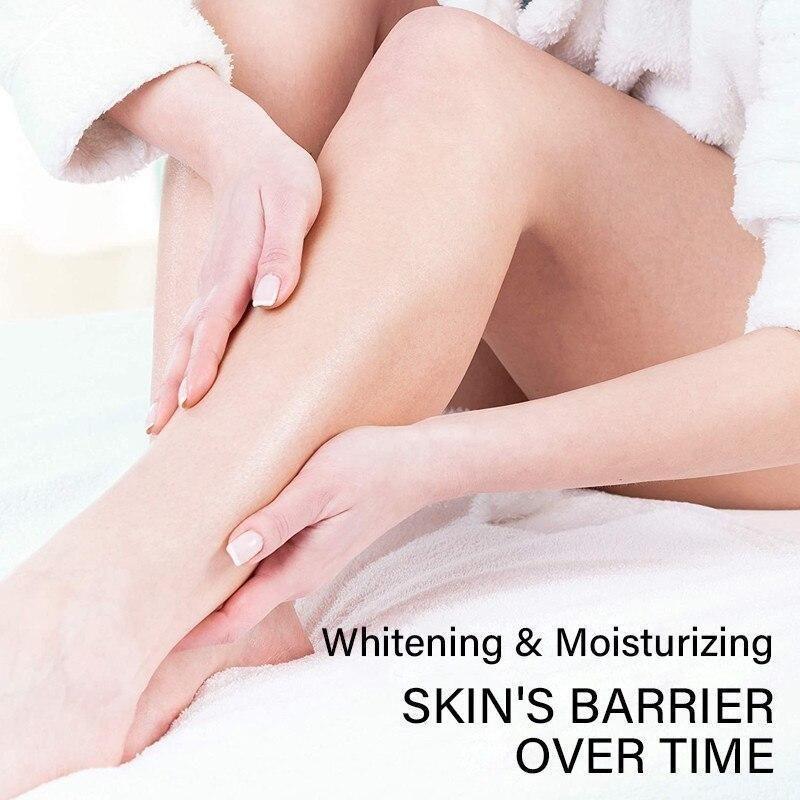 KURAI Intensive Care Deep Moisture Body Lotion