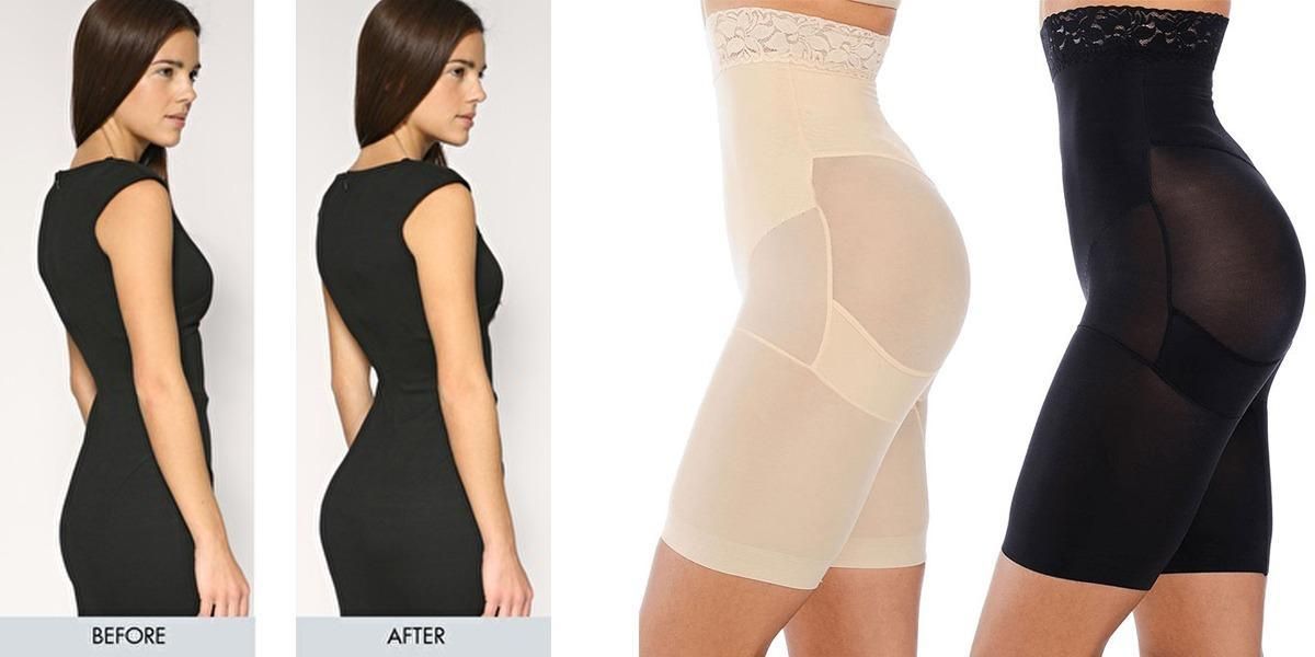 Shape Wear