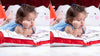 Baby Learning Cushion Pillow Book Pack of 2