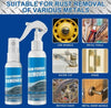 Car Rust Remover Spray 100ML