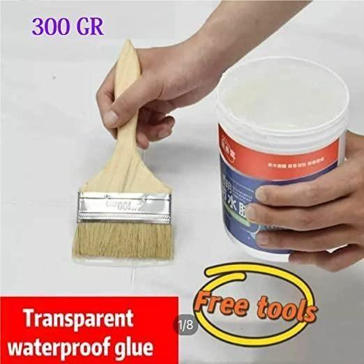 Waterproof Insulating Sealant Glue